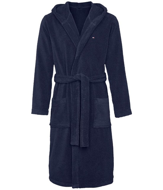 debenhams mens towelling dressing gown