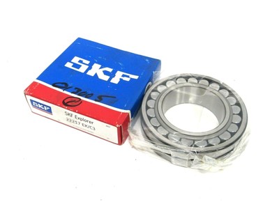 Подшипник 22217 skf