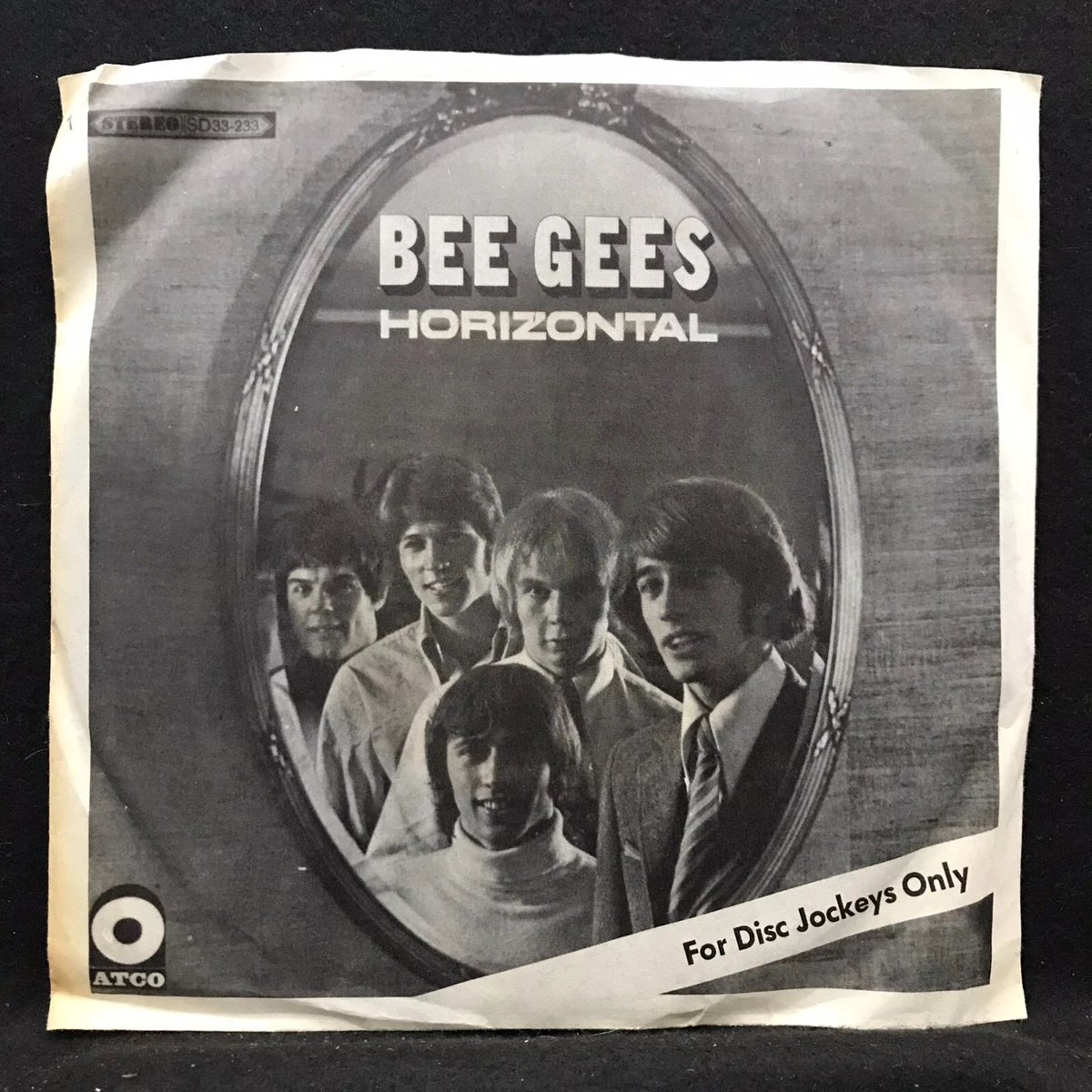 Las mejores ofertas en Discos de vinilo EP de Bee Gees | eBay