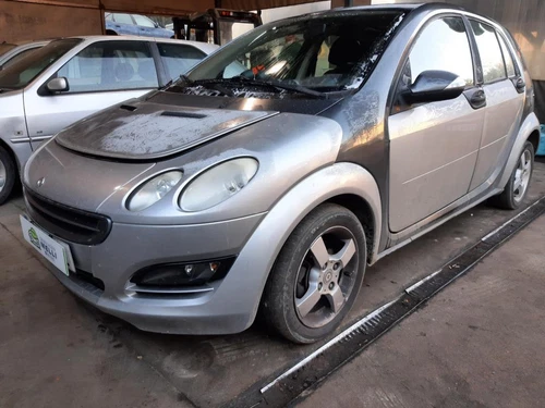 4548200044 Wischblatt Hinten für SMART FORFOUR CDI (70kW) 2005 7984288 - Bild 4 von 10