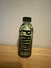 Dark green Prime Flavor￼