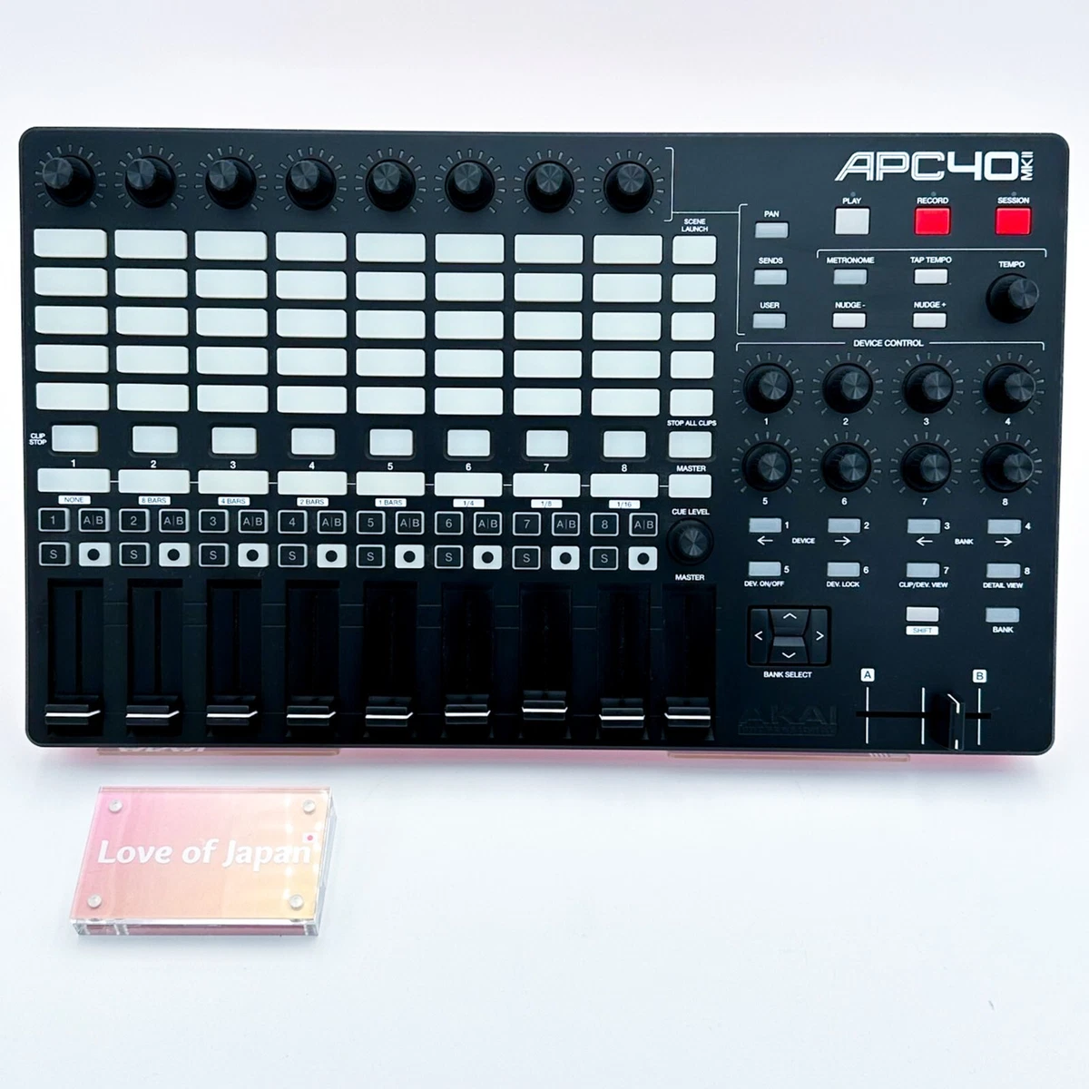 Akai Apc 40 for sale - eBay