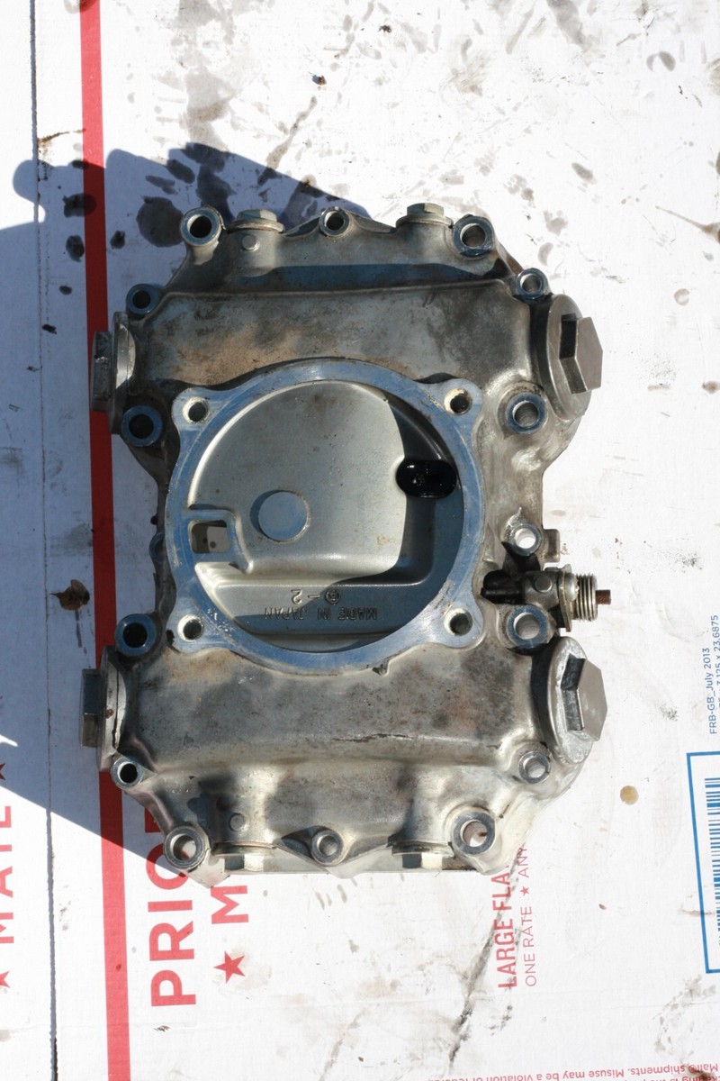 1980-81 KAWASAKI KZ440 LTD OEM CYLINDER HEAD ROCKERS FREE SHIPPING