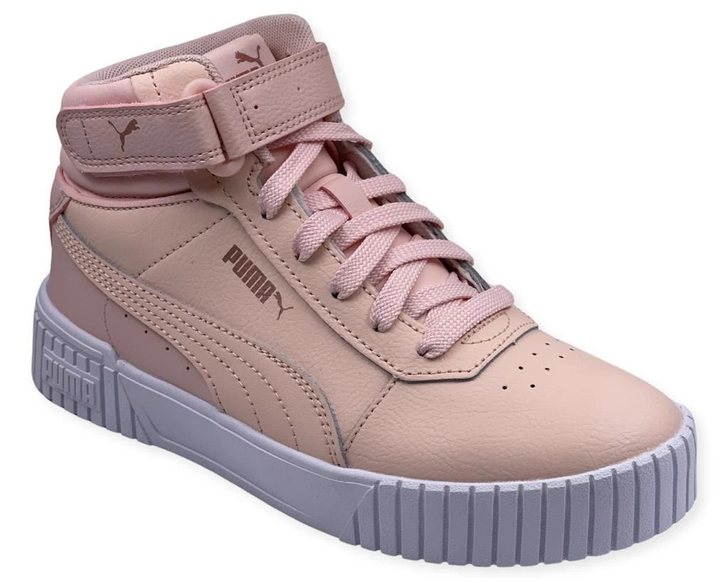 Puma velcro hotsell sneakers womens
