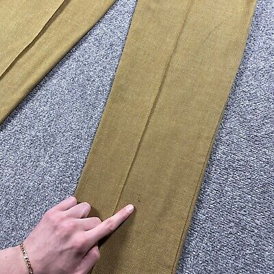 VINTAGE A-1 Kotzin Peggers Pants Size 29x32 Slacks No Iron VINTAGE A-1 Kotzin Peggers Pants Size 29x32 Slacks No Iron