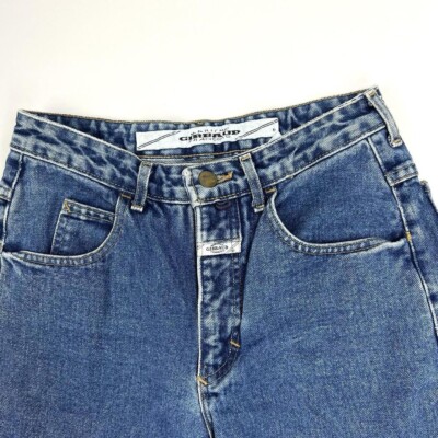 90s marithe francois girbaud デニムパンツ y2k Vintage 90s Y2K Marithe Francois Girbaud Women's Jeans