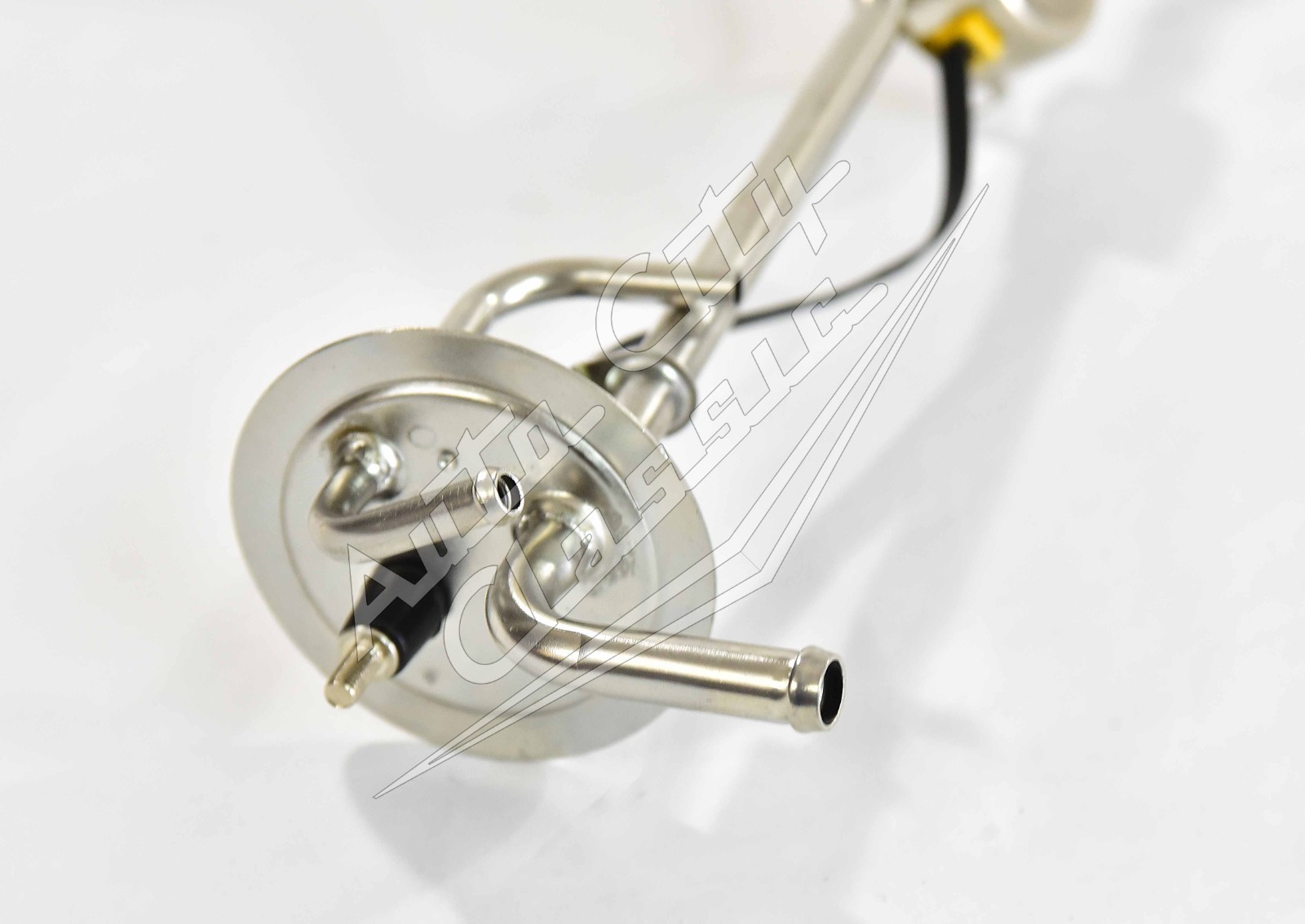 Gas tank kit for 71 Early 72 Challenger OE grade steel 3/8 Sender Strap Seal Pad