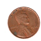 USA 1 CENT 1935