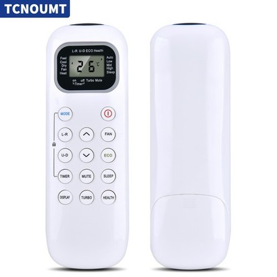 New 22013-000136 Remote Control For Comfort Star Air Conditioner 22013000136
