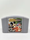 Mickey's Speedway USA (Nintendo 64, 2000) Cartridge Only AUTHENTIC