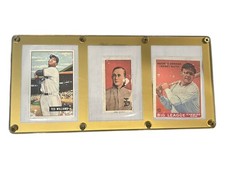 Babe Ruth Baseball Cards and Memorabilia Guide 81