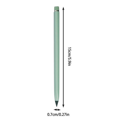 Set of 12 Erasable Colored Pencils for Drawing Sketching Unleash Your Creativity - Picture 2 of 10