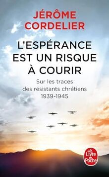Lespérance est un risque à courir: Sur les traces ... | Buch | Zustand sehr gut