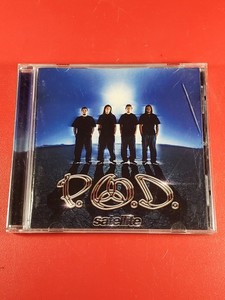 P O D Satellite | eBay