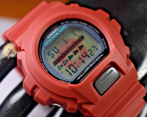 Dw-6600 Watch | eBay