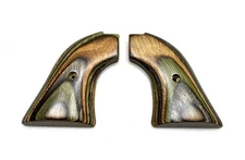 Heritage Rough Rider Wood Grips Altamont New USA Made