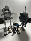LEGO Star Wars 75306 & 75322 + Minifigure Lot