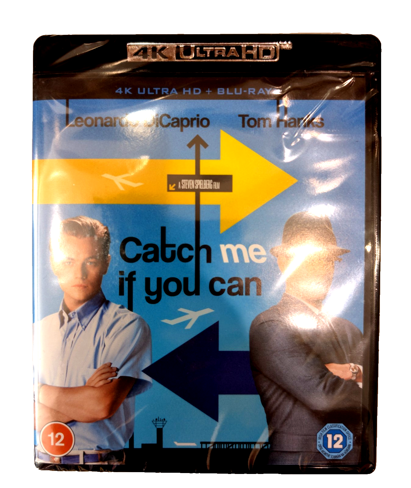 Catch Me If You Can Paramount Home Entertainment - Image 4