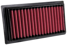 Aem Induction 28-50060 Dryflow Air Filter For 17-24 86 Brzgr86