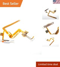 High-Quality Replacement Headphone Audio Jack for iPod Classic 80GB/120GB/160GB