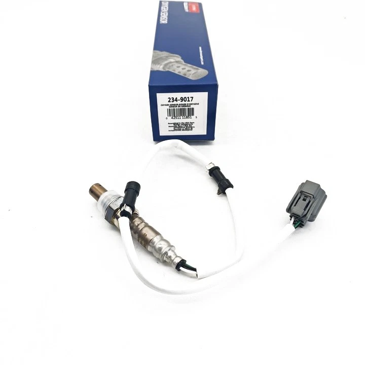 234-9017 Upstream Air Fuel Ratio O2 Oxygen Sensor For 04 05 Honda CIvic EX 1.7L Foto 2 de 4