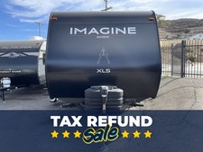 2026 Grand Design Imagine XLS 22MLE