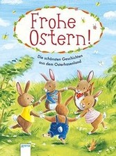 Frohe Ostern: Die schönsten Geschichten aus dem O... | Buch | Zustand akzeptabel