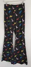 Shein teens ladies dinosaur  Trousers - UK size 8-10