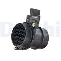 Delphi Luftmassenmesser AF10301-12B1 FüR Audi VW Seat Skoda A3 Beetle Octavia Q7