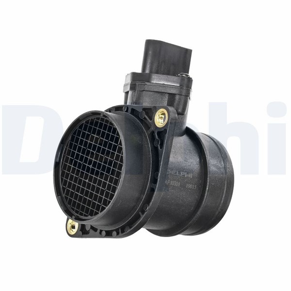 Delphi Luftmassenmesser AF10301-12B1 FüR Audi VW Seat Skoda A3 Beetle Octavia Q7-image