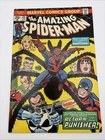 The Amazing Spider-Man #135 (Marvel Comics August 1974)