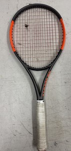 Wilson Burn 100s | eBay