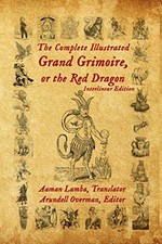 The Complete Illustrated Grand Grimoir..., Lamba, Aaman