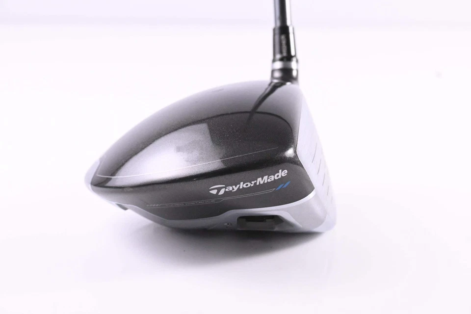 Taylormade SLDR 460 Driver / 14 Degree / Regular Flex Fujikura Speeder 757 - Image 3 of 4