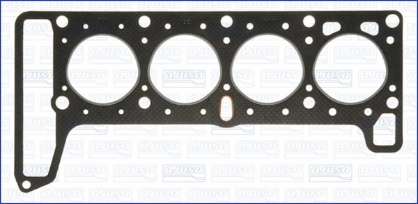 Ajusa Dichtung Zylinderkopf 10002300 FüR 1500 Lada 1600 1200 Nova 2105 77,5Mm-image