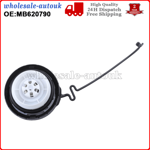 Fuel Gas Cap Lid Threaded Style 77300-06040 For TOYOTA COROLLA RAV4 4 Runner - Picture 4 of 7