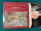 Magdalith et les Soeurs de Notre-Dame de Sion, Evry : Merveilles du Monde SM LP