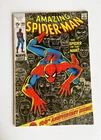 Amazing Spider-Man #100 KEY  VG  100th Anniversary Issue!  Stan Lee Scripts