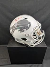 James Cook - Buffalo Bills signed Rep Salute to Service