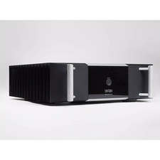 Mark Levinson   5302 Stereo Amplifier **Speci...