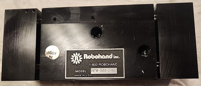 Robohand RPW-500-2-NS Parallel Gripper