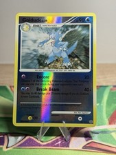 Golduck Pokemon TCG Reverse Holo 28/132 Secret Wonders Diamond Pearl LP NM on eBay