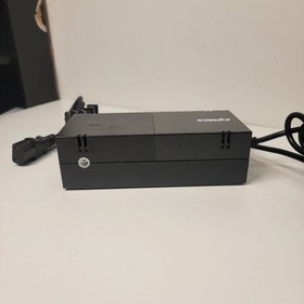 KMD Xbox One AC Adapter Power Supply Tested and Working