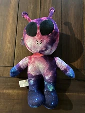 Fun Express 2019 Galaxy Alien Plush 16"