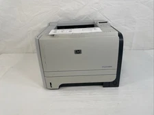 HP LaserJet P2055dn Workgroup Laser Printer CE459A - 66% Toner 95k page count