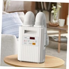 Portable blanket warmer, comfortable warm air on the bed, sweat drying,