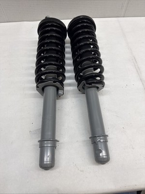 Polemotor 3523155 Shocks Set Of 2