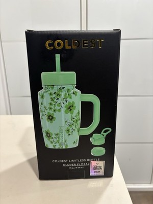 Coldest Limitless Bottle