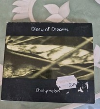 CD - DIARY OF DREAM - CHOLYMELAN 
