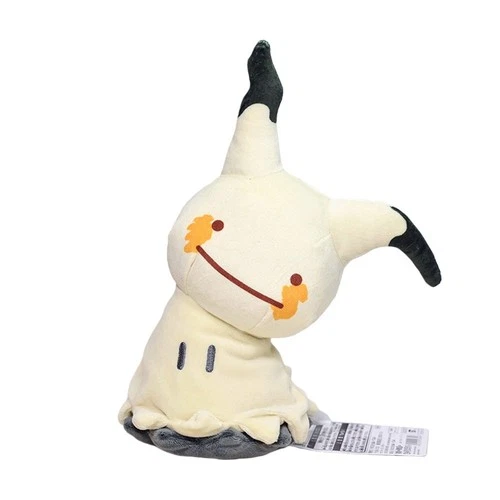 Kawaii Animation Mimikyu Ditto 20CM Plush Doll Stuffed Toy #PK
